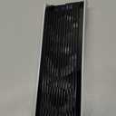 KIWIHOME Cooling Fan for PS5 Accessories, Upgraded Quiet Cooler Fan with Auto Speed, Controller USB3.0 Port & LED for PS5 2020 Only, Not for PlayStation 5 Slim/Pro, White