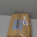 JARLINK Stretch Film, 15 Inch x 1000 Feet Shrink Wrap for Pallet Wrap, Industrial Strength Stretch Wrap with Handles, Moving Wrapping Plastic Roll, 60 Gauge, 2 Pack, Clear