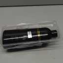 Chestnut Brown Hair Dye Shampoo 3 in 1, Long-lasting & Natural Hair Color Shampoo, Herbal Ingredients Natural Shampoo Hair Dye Effect in Minutes, Gifts for Men Women 500ml