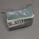 5 Pack Reading Glasses For Women,Spring Hinges, Sturdy and Durable (Black+yellow Tortoiseshell+grey Tortoiseshell+green + White)