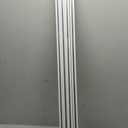 Jos & Haz Ceiling Curtain Track Set – 3ft-13ft / 4 Meter – Premium Heavy Duty Curtain Track, Ceiling Mount and Wall Mount for Room Divider, Living Room, Bedroom, Office | Premium Heavy Duty, Curtain Track, Room Divider, Living Room, Bedroom, Office