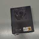 MASBRILL Light Up Dog Collar - LED Dog Collar Rechargeable Waterproof Night Walking Glow Collar for Dogs (M, Purple)