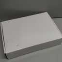 Senlesen Antique Brass Swivel Spout Bathroom Faucet Vanity Sink Mixer Tap and Pop Up Drain with Overflow