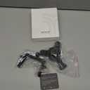 Car Phone Holder Upgraded for Mercedes Benz A/C Class C300/200/260 A180/200, GLA/GLB/GLC, Spring Clip for Round/Circular Vent Cradle for iPhone Samsung, for Mercedes Benz Accessories