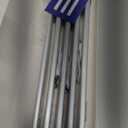 VerRon 14in Under Cabinet Lighting, 3200mAh Rechargeable Battery Powered Closet Lights with 3 Color Tempers 108 LED, Wireless Motion Sensor Light Indoor, Dimmable Lights for Kitchen, Stair, 5-Pack