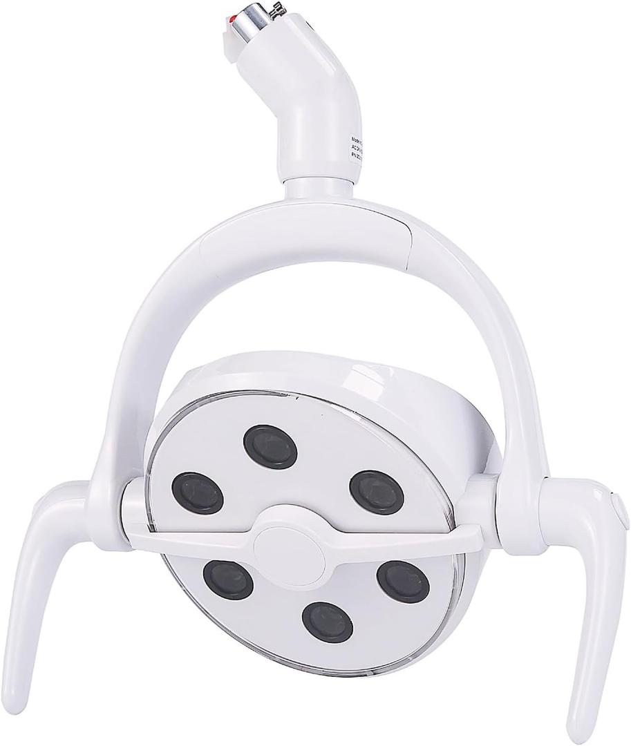 Shadowless Exam Light, Medical Exam Lamp, Surgical Examination Light
