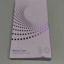 Magnetic for iPhone 17 Case,[Anti-Slip][Compatible with MagSafe][Military Grade Drop Protection] Shockproof Protective Translucent Matte Phone Case for iPhone 17 Case,Titanium Blue