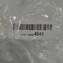 Women White Party Long Skirt Zipper High Waist Pleated Casual A-Line Swing Maxi Skirts, S