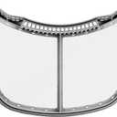5304511512 Upgraded Dryer Lint Filter Screen for Electrolux Frigidaire Dryer Parts EFME417SIW0 EFME517SIW0 EFME517STT0 EFME617SIW0 EFMG617STT0#5304505076 PS12114610 AP6260854 EAP12114610