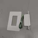 Kasa Matter Smart Light Switch: Voice Control w/Siri, Alexa & Google Assistant | UL Certified | Timer & Schedule | Easy Guided Install | Neutral Wire Required | Single Pole | 2.4GHz Wi-Fi | KS205 (1 Pack)