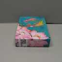 Kids Apron Adjustable Strap for Boys and Girls 100% Cotton, Toddler Chef Apron with Pocket for Kitchen Cooking (4-pack Apron Set)