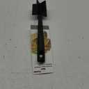 Ground Meat Chopper, Safe for All Cookware, Black