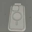 Apple iPhone 14 Pro Clear Case with MagSafe