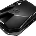 Auto Transmission Oil Pan and Drain Plug Replacement for Chevrolet Silverado Express Suburban GMC Sierra Savana Yukon Workhorse Isuzu Cadillac