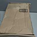 New Balance Men's Minimus Tr V2 Cross Trainer Shoes (8.5, White/Black/Neo Flame)