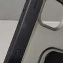 TORRAS Ostand K1 Guardian for iPad Pro 11 inch Case M5 2025 & 2024 M4, Ultra Stable Stand, Multiple Adjustable Viewing Angles, Slim Protective Kickstand iPad Pro 11 Case with Pencil Holder, Black