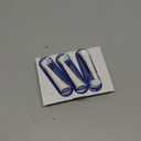 Oral-B iO Ultimate Clean Replacement Brush Heads, 5 Count, 4 Ultimate Clean + 1 Gum & Sensitive White