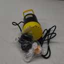 Submersible Sump Pump