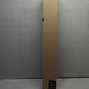 24x60 Inch Clear Table Protector Cover, 1.5mm Thick Plastic Tablecloth Cover Pad, Coffee Table Protector, Easy Clean