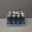 vitaminwater Blue Raspberry Limeade Elevate Nutrient Enhanced Water Beverage 20 oz. 12 pack