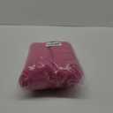 IVAPUPU 2 Pack 6FT Table Cloth for Rectangular Fitted Events Stretch Fuchsia Table Covers Washable Cover Spandex Tablecloth Protector for Party, Wedding, Cocktail, Banquet, Festival