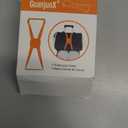 Luggage Straps Bag Bungees for Add a Bag Easy to Travel Suitcase Elastic Strap Belt, Medium