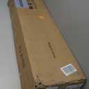 4 Inch Box Spring Full,Heavy Duty Full Size Box Spring,Sturdy Metal BoxSprings Only with Fabric Cover Set, Easy Assembly, Noise Free
