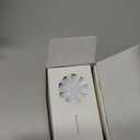 VICSEED Tesla Phone MountStrongest Magnet Power Foldable Hidden Tesla Phone Holder Fit for All Phones, Tesla Model 3/Y/Cybertruck Accessories, Tesla Model 3 Model Y for MagSafe Car Mount - White