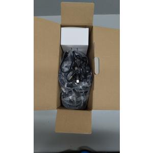 2 Pack Outdoor Bluetooth Speakers, Upgrade MultiSync Bluetooth Party Speakers with Flame Light, Builtin 360° HD Stereo Sound, Cool Tech Gadgets Upgraded IPX7 Waterproof for Patio Porch, Gift for Men