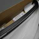 RIGIDON 52 Inch 675W Curved LED Light Bar, Triple Row Flood Spot Combo 67500LM Light Bar Waterproof Driving Boat Offroad LED Work Light for ATV UTV Truck