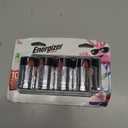 Energizer MAX D Batteries (8 Pack), D Cell Alkaline Batteries