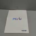 Magnetic Laptop Privacy Screen 16 inch for 16:10 Computer Monitor, 16" Removable Anti Glare Protector Blue Light Filter Shield Compatible with Lenovo Hp Dell Acer Asus Thinkpad Envy Xps