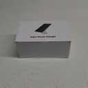 6V 4.5W Solar Panel Charge for Arlo Pro 4 / Pro 3 / Arlo Pro 5S 2K / Arlo Ultra/Ultra 2 / Arlo Go 2, IP 65 Waterproof for Continuous Power Supply in The Outdoor - Magnetic Connection Port-3Pack