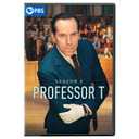 Professor T: Season 2