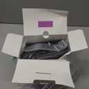 Frida Mom 8pc Postpartum Underwear, Disposable Boyshort Panties, Seamless, Stretch Support, New Mom Essentials, Size Regular (28in42in)