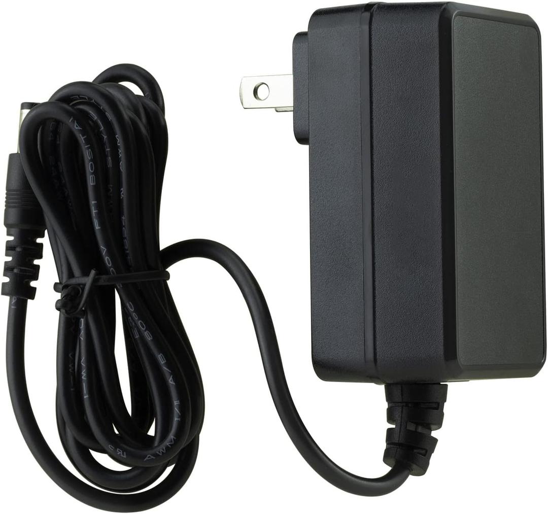 LEFXMOPHY EM26 Massage Gun Charger Replacement for TOLOCO EM26, AERLANG EM13 / Darkiron EM31 Massage Gun 24V Power Adapter Charging Cord