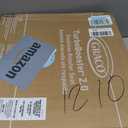 Graco TurboBooster 2.0 Backless Booster Car Seat, Denton