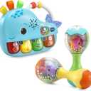 VTech Baby Shake the Sea Ocean Melodies