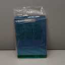 Titanium Cutting Boards - 100% Pure Titanium Cutting Boards for Kitchen - Cutting Edge Hygiene & Durability, Dishwasher Safe Ideal, Perfect for Various Cooking Tasks (14x10in)