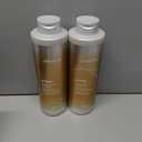 Joico K-PAK Daily Reconstructing Shampoo & Conditioner | For Damaged Hair | Restore Shine | Smooth & Detangle | Eliminate Static | With Keratin & Guajava Fruit Extract