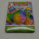 PAAS Tie Dye Easter Egg Decorating Kit - America's Favorite Easter Tradition