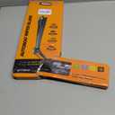 AUTOBOO 26" and 16" Windshield Wipers Blades (Pack Of 2),OEM Quality Premium All-Seasons Wiper blades,Stable and Quiet Armor wiper blades