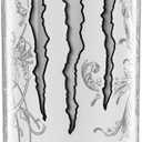 Monster Energy Zero Ultra, Sugar Free Energy Drink, 16 Ounce | Pack of 15 (EXP 07/16/26)