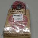 Sherr 24 Pcs Jesus Loves You Christian Gift Bags Bulk with Handle Religious Scripture Bible Verse Goodie Bag for First Communion Baptism Church Party Favor