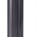 40MM/1.6 Inch Long Hair Curling Barrels for Airwrap HS05 HS01 Attachment Parts, Cylinder Self-Curling Hair Styler Tool