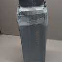 Cooling Soft Memory Foam Pillow, Cervical Neck Pillow for Side Sleepers, Back & Stomach Sleepers, Ergonomic Orthopedic Design for Neck Pain Relief and Deep Sleep, CertiPUR-US, White (Standard Size: 23.6"L x 15.7"W soft)