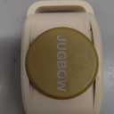 Jugbow Dog Training Collar - 4200FT Remote Dog Collar with 3 Training Modes, Electric Collar with LED Light & IPX8-Waterproof, Rechargeable E-Collar for Small Medium Large Dogs (Beige)