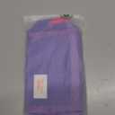 Mr. Pen- Mesh Pencil Case, Purple, Mesh Zipper Pouch Bags with Zipper Pouches for Organization, Cosmetic Bag, Purse Pouch, Cute Makeup Bag