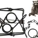 Double-Sided Sturdy Setter for Effortless Outdoor Setup Ideal for Farm, Gardens, and Yard Use(220)