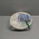 Banneton Bread Proofing Basket - Proofing Basket Set of 1 (9 inch Round) - Natural Rattan Banneton with Linen Liners - Bread Basket for Sourdough Bread Baking Supplies